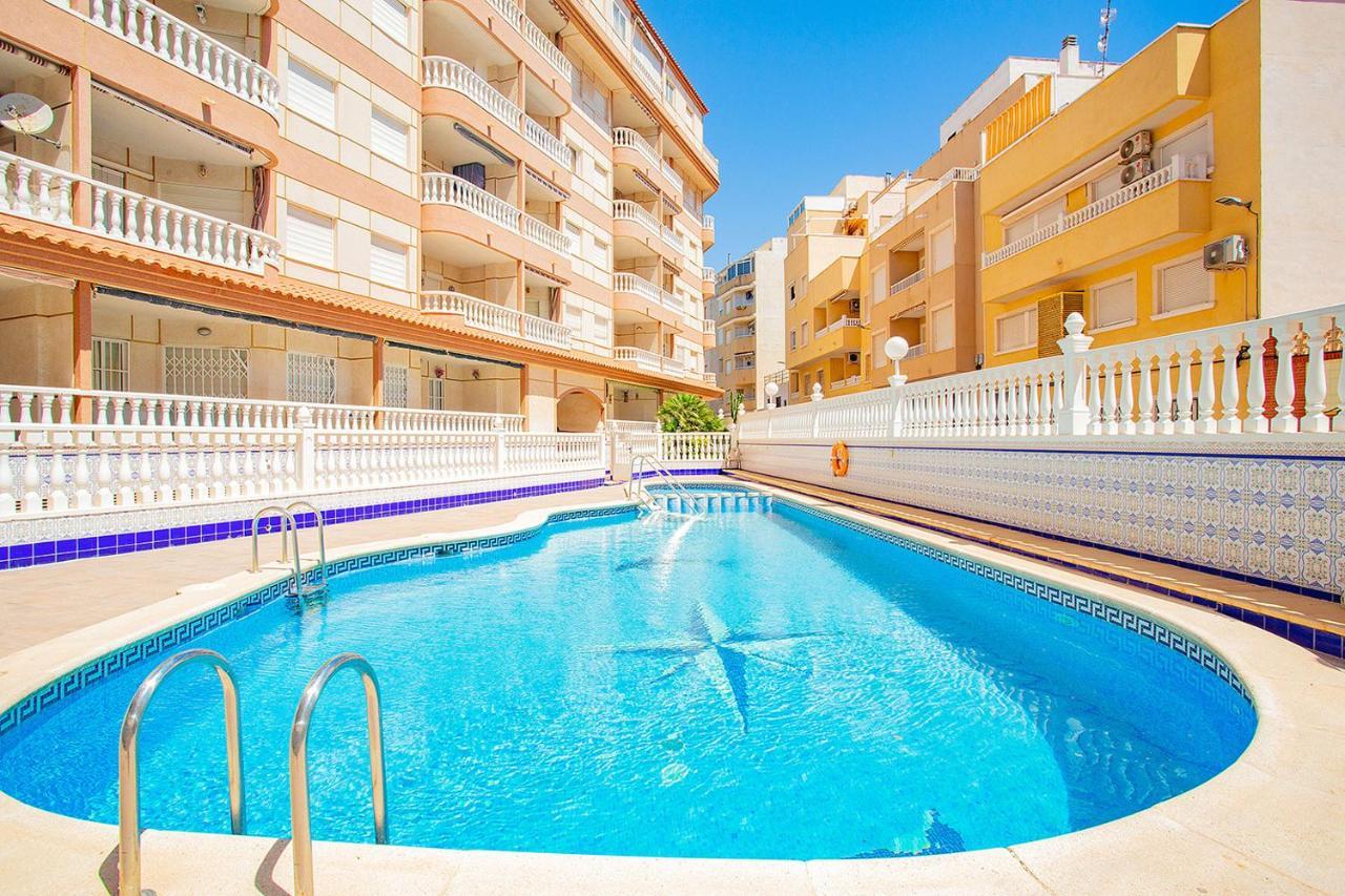 051 Laguna Beach - Alicante Holiday La Mata  Bagian luar foto