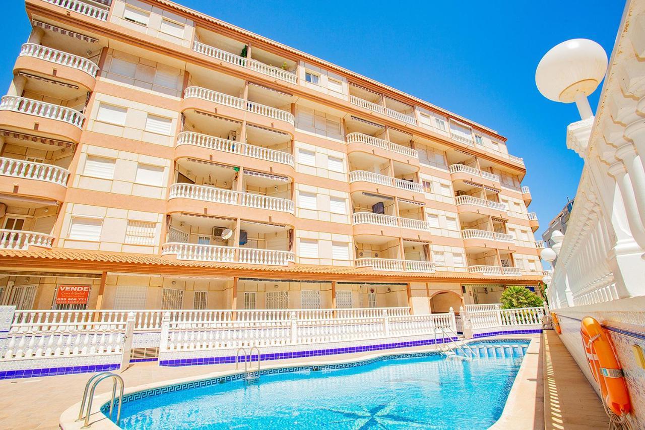 051 Laguna Beach - Alicante Holiday La Mata  Bagian luar foto