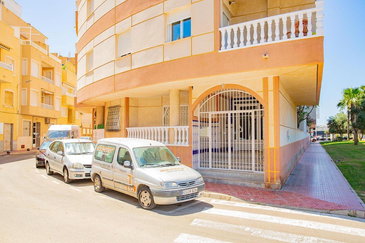 051 Laguna Beach - Alicante Holiday La Mata  Bagian luar foto