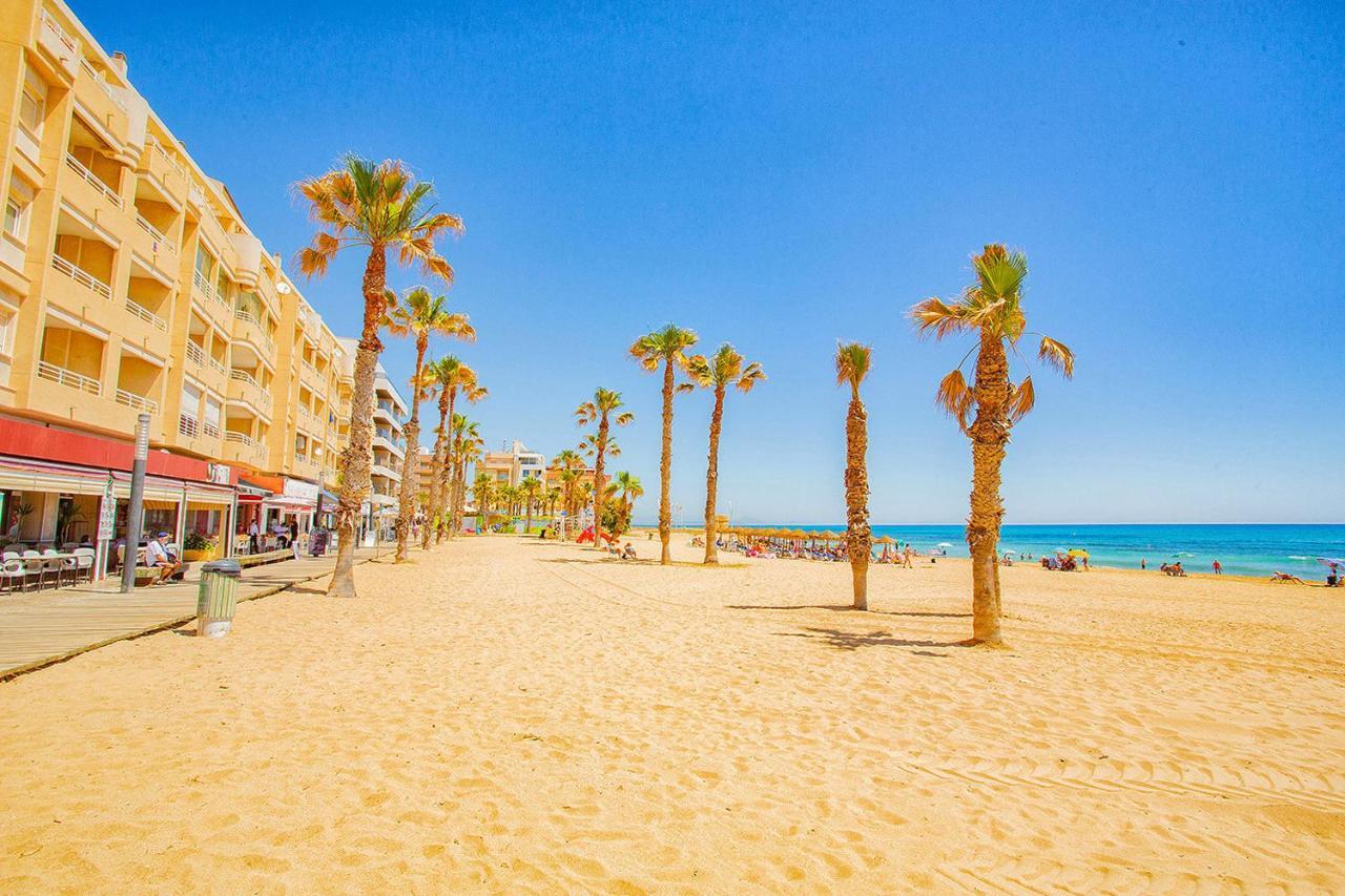 051 Laguna Beach - Alicante Holiday La Mata  Bagian luar foto