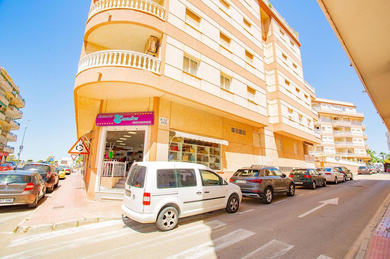 051 Laguna Beach - Alicante Holiday La Mata  Bagian luar foto