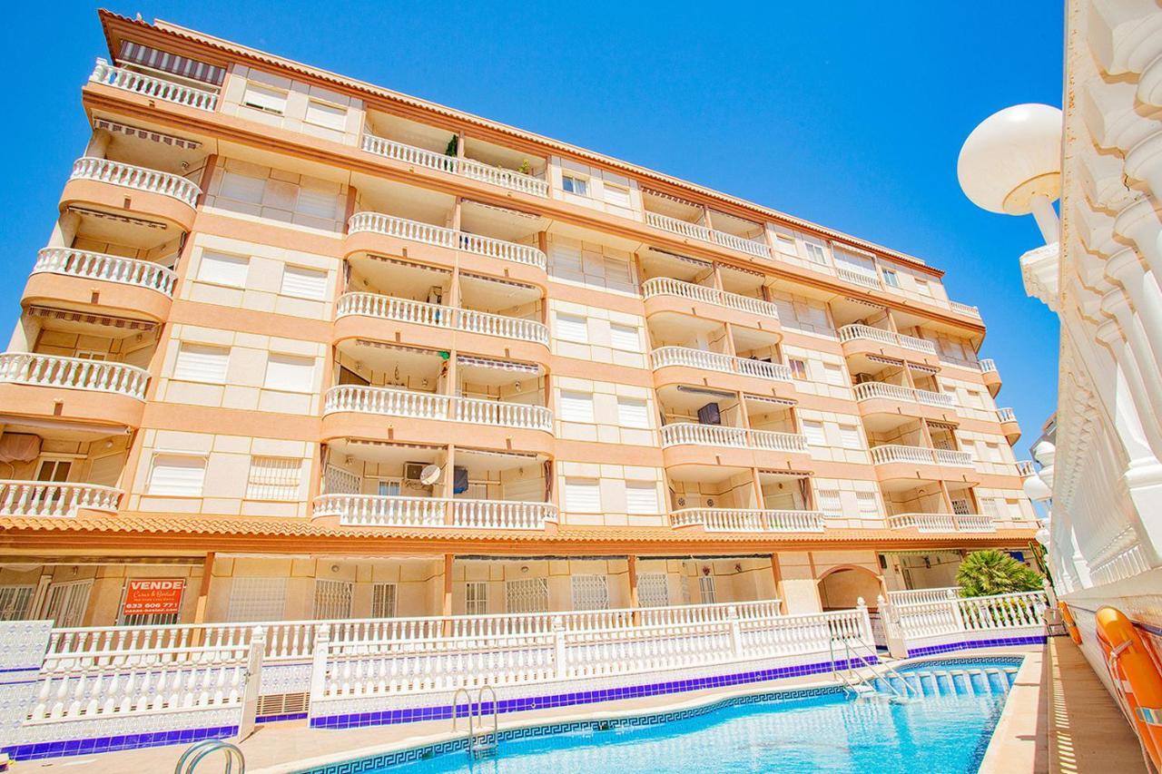 051 Laguna Beach - Alicante Holiday La Mata  Bagian luar foto